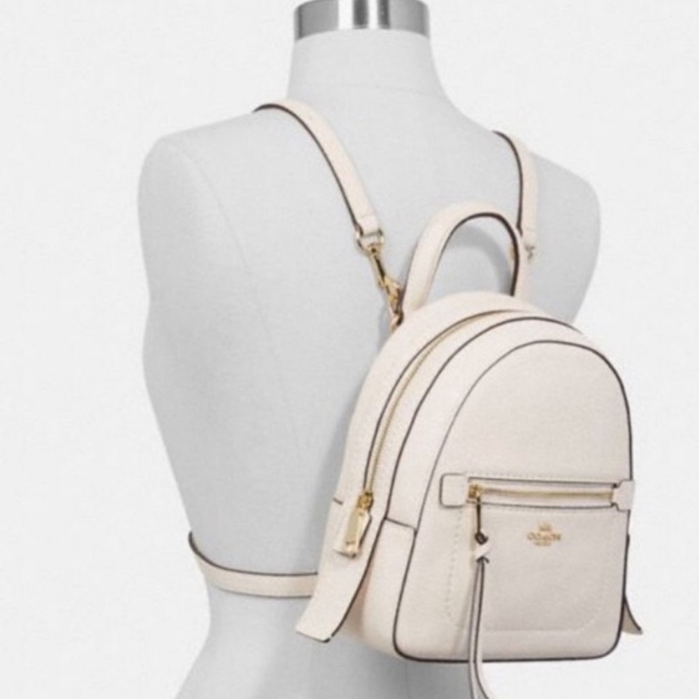 Coach Court Backpack